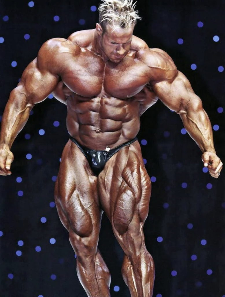 Jay Cutler